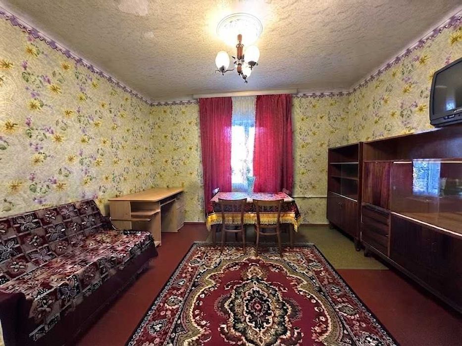 Продаж частини будинку 74,3м2. 4 кімнати. Сертифікат так! ID:841.