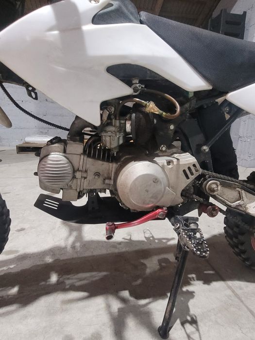 Sprzedam MRF 140HQ