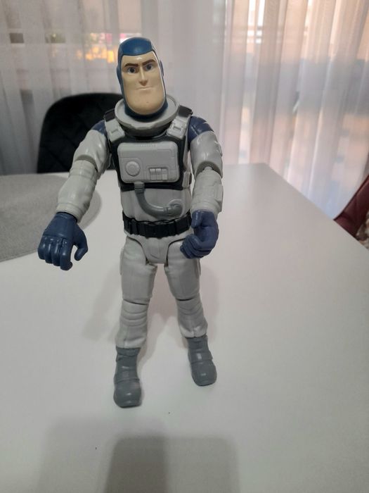 Figurka buzz Astral Toy Story Mattel