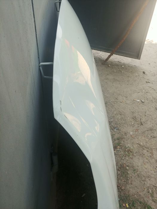 Капот в сборе Volvo S60, V60 2010-2014г. Оригинал