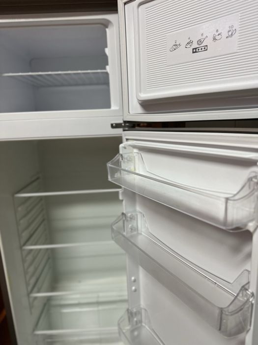 Frigorifico pouco usado