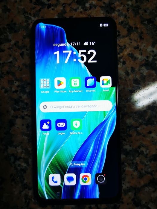 Tlm OPPO A98 5gb