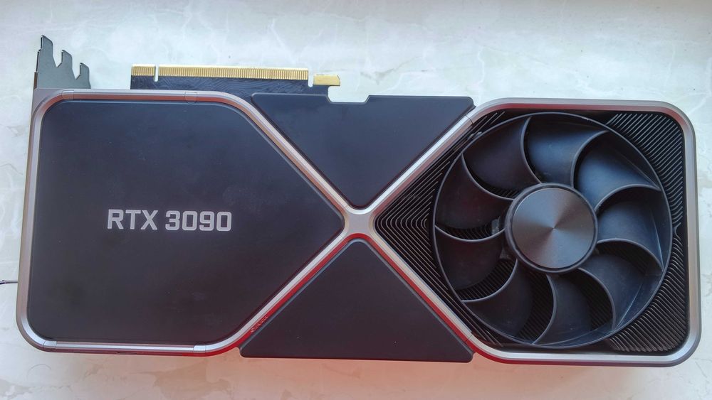 rtx 3090 founder edition