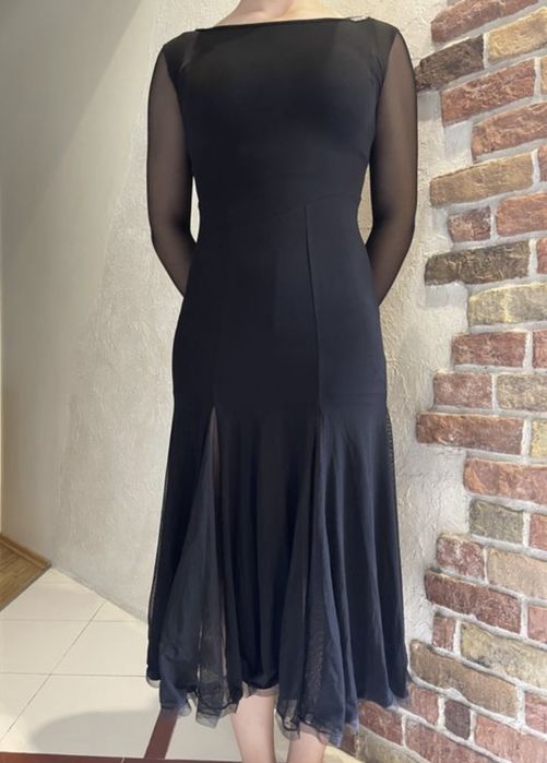 Европейська програма сукня стандарт