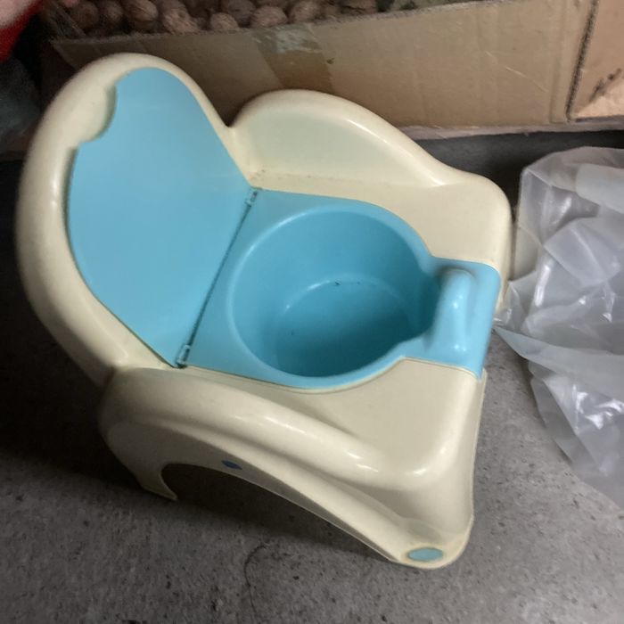 дитячий туалет детский туалет