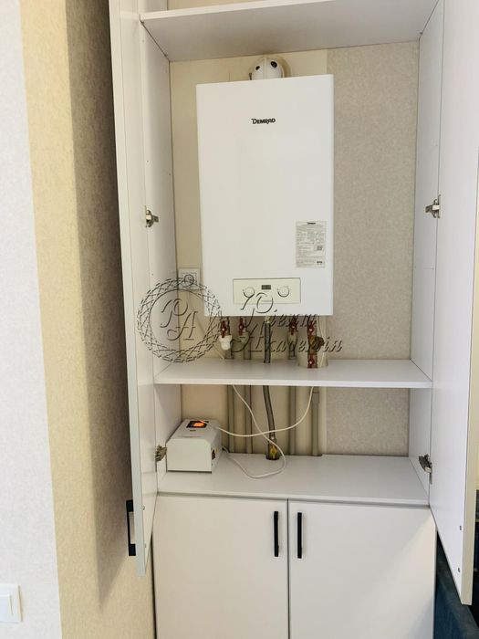 Оренда 1-кімн квартири 48 м2 на Боголюбова