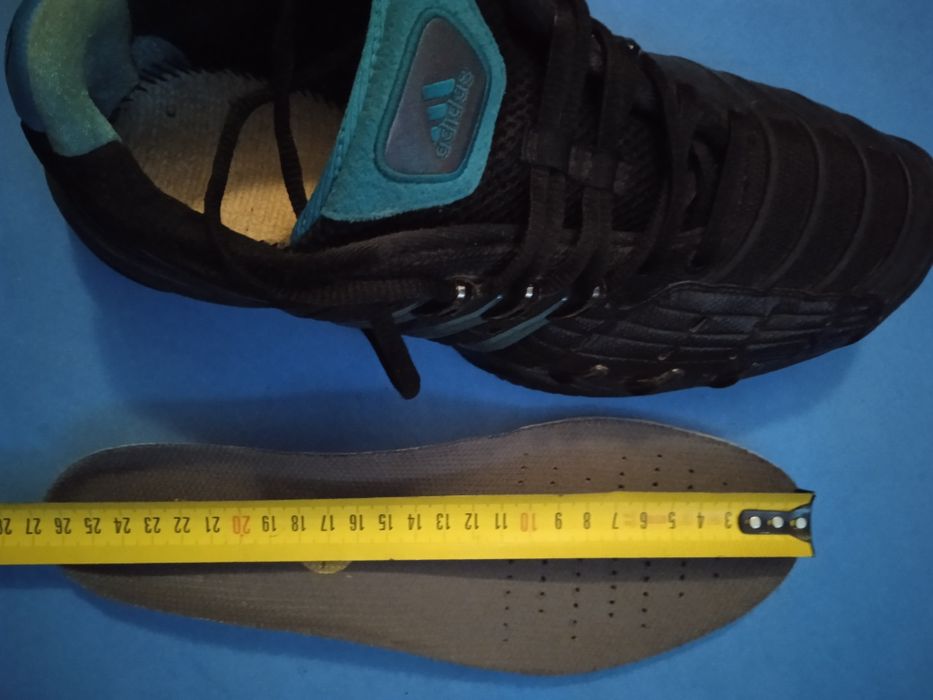 Кроссовки Adidas Barricade.тенис.