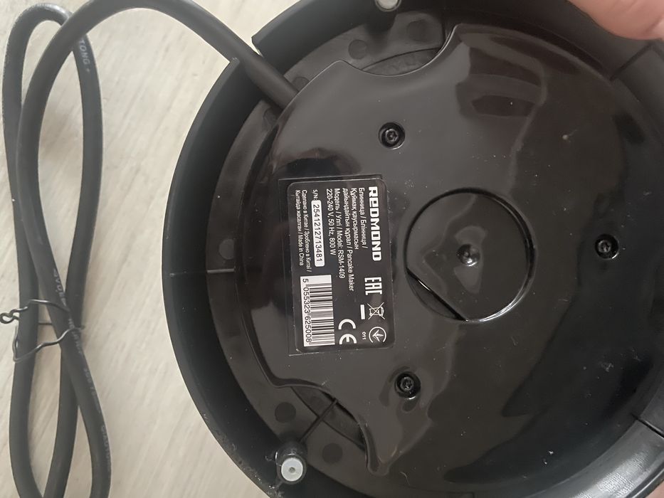 Блинница /блінниця в іделаьному стані