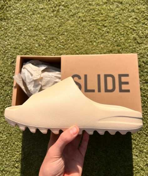 Adidas Yeezy Slide Bone R.41