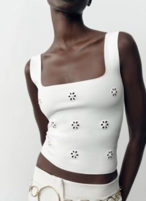 Костюм Zara S розмір