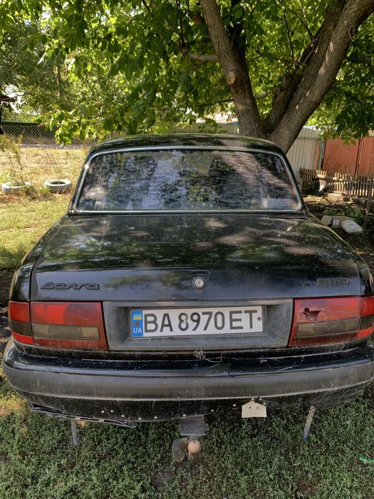 Продам волгу 3110