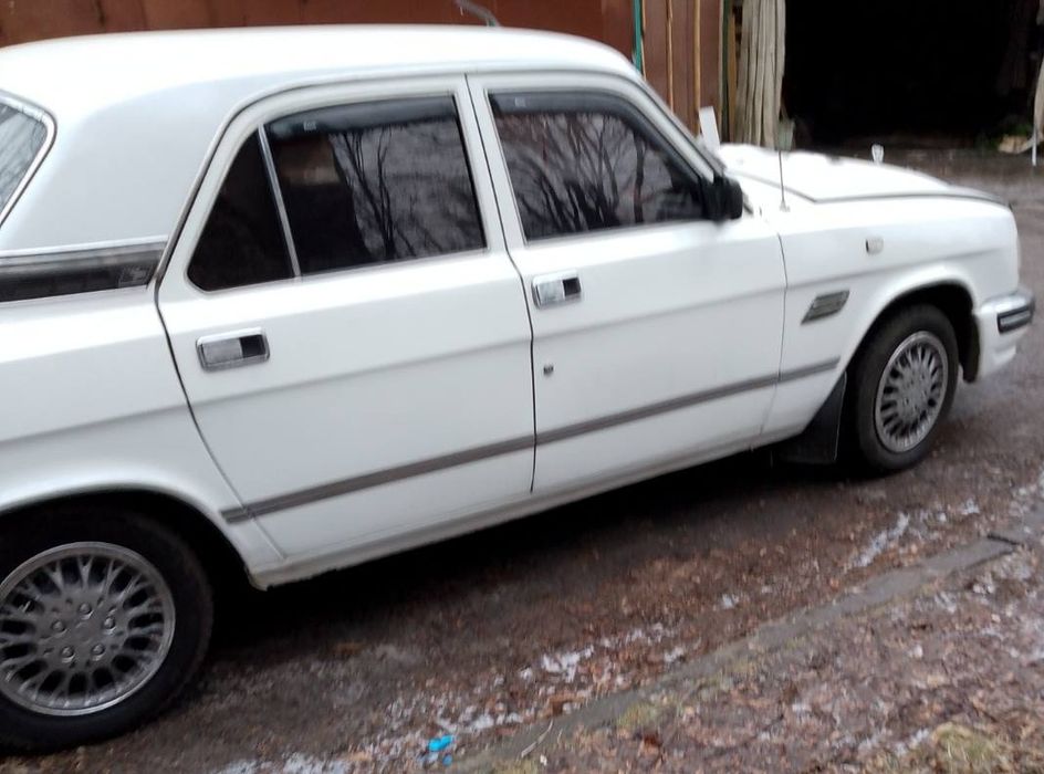 Продам ГАЗ 3110 «Волга»