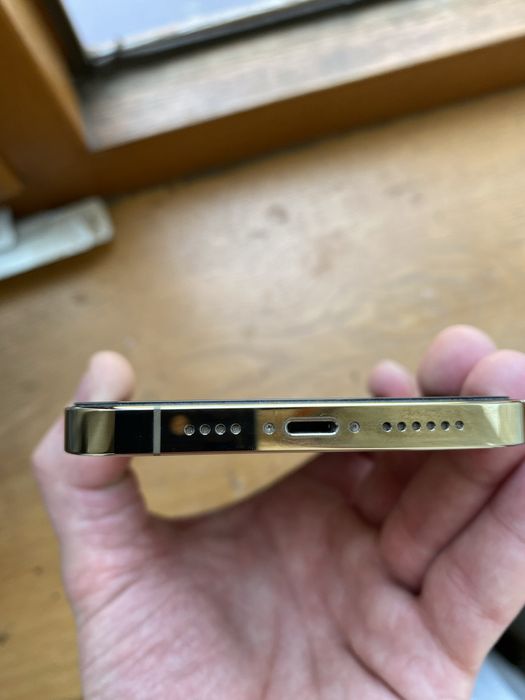 Iphone 12pro max 256gb