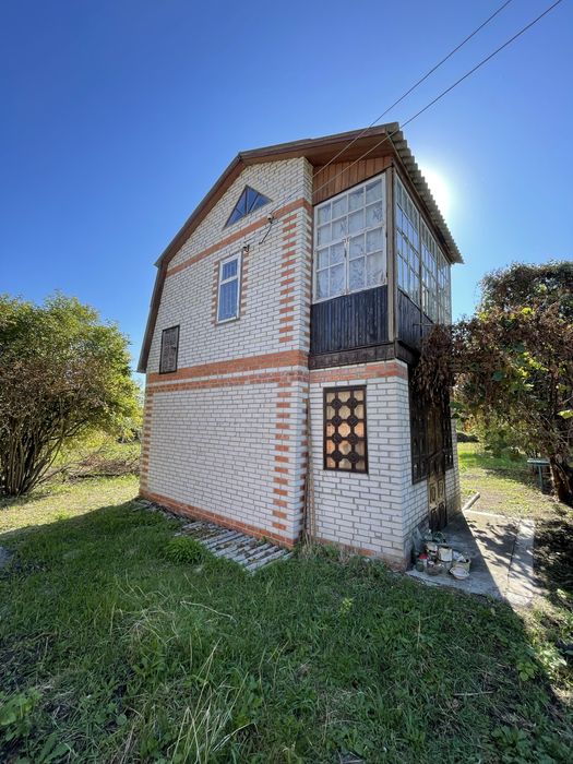 Продам невеличкий Дім!