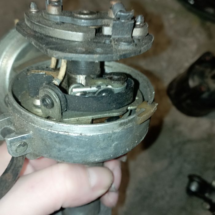 Трамплер Ваз 2106 и Ваз 2101