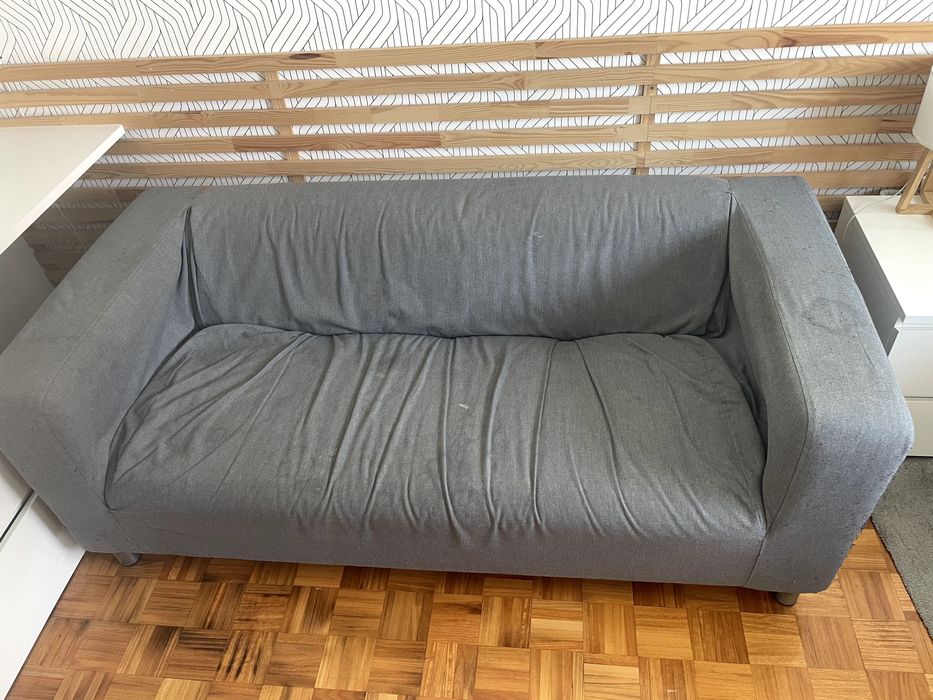 Sofá Usado - Bom Estado