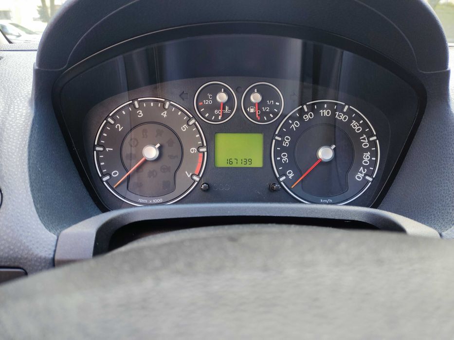 Ford Fiesta 1.25 2006