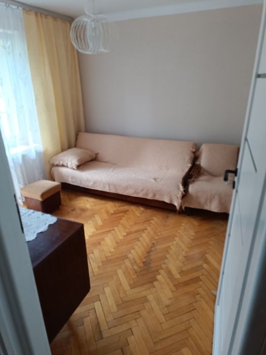 Wynajmę 2 pokoje