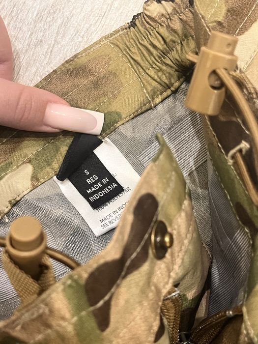 Штани Tru Spec водонепроникні