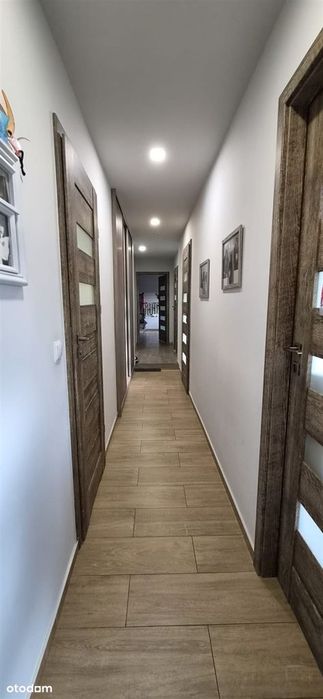 Sprzedam 4 pokojowe mieszkanie. ul. Orląt Lwowsk
