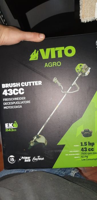 Vito Grass Trimmer424290940239882241