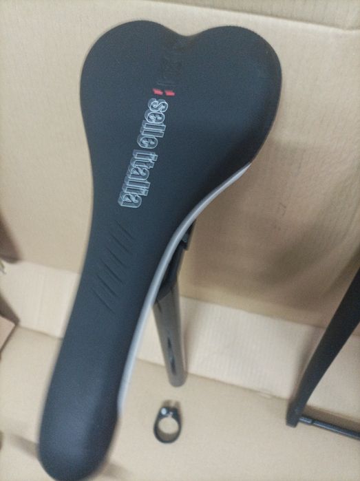 Diversos para bicicleta