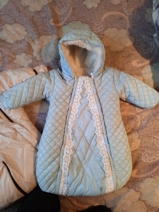Продам 2 конверта