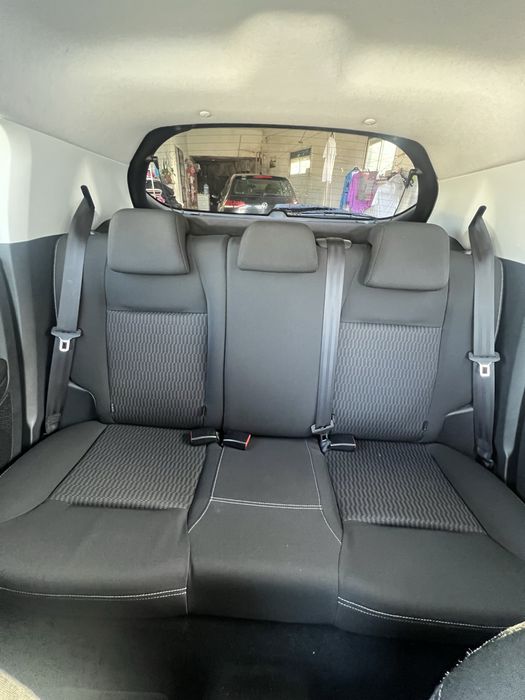 Peugeot 208 PureTech 1.2 Gasolina