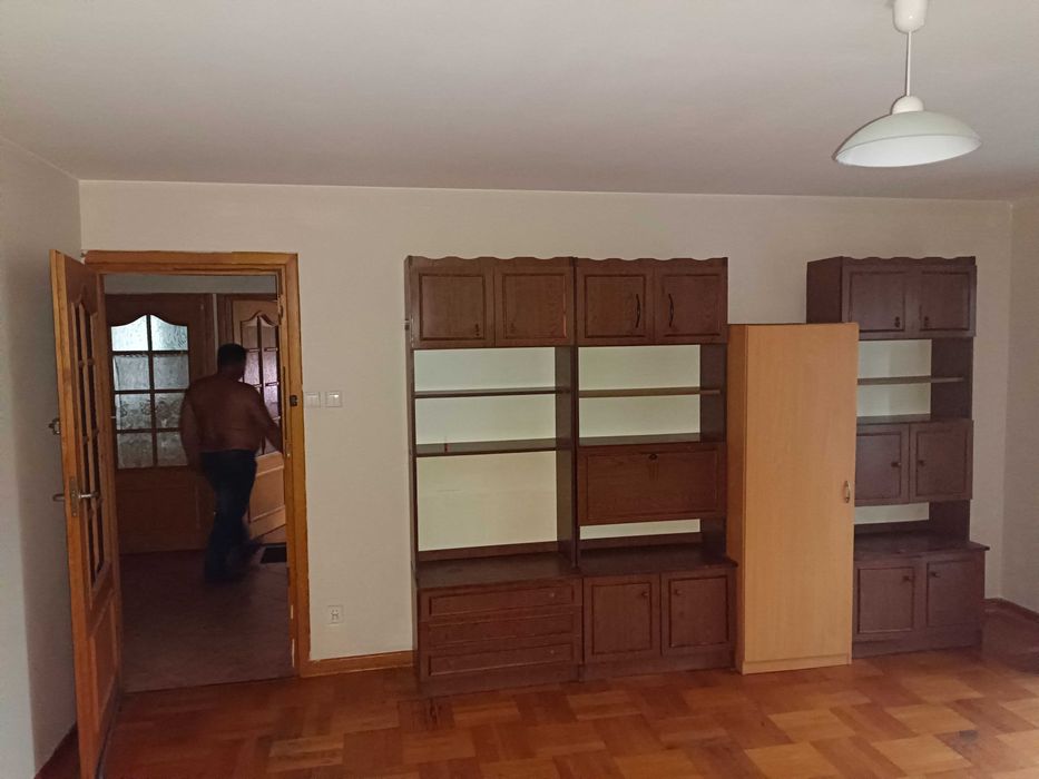 pokój 25m2 dla jednej lub dwóch osób, duży balkon, osiedle Ponikwoda, szybki internet UPC(PLAY)