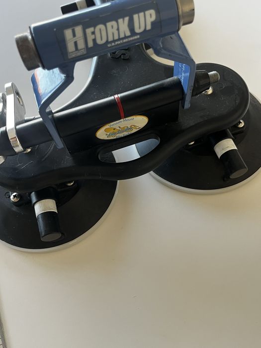 Seasucker Talon