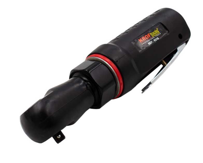 Roquete Pneumático 1/4" 41 NM