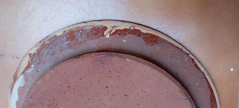 Alentejo Clay Plates435607603135139844