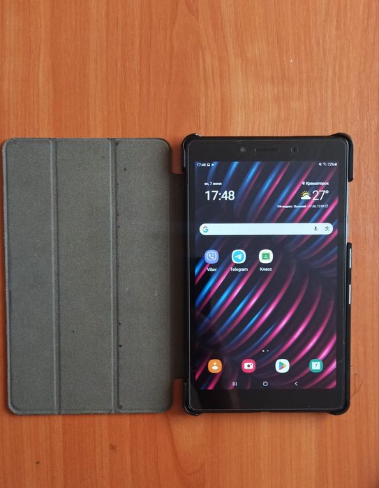 Продаю планшет Samsung Galaxy Tab A 8,0