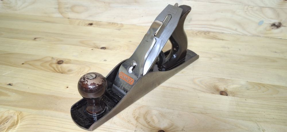 Strug Stanley nr 5 1/4