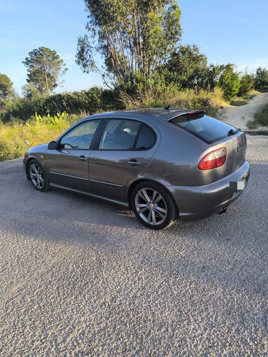Seat Leon 1.9 FR