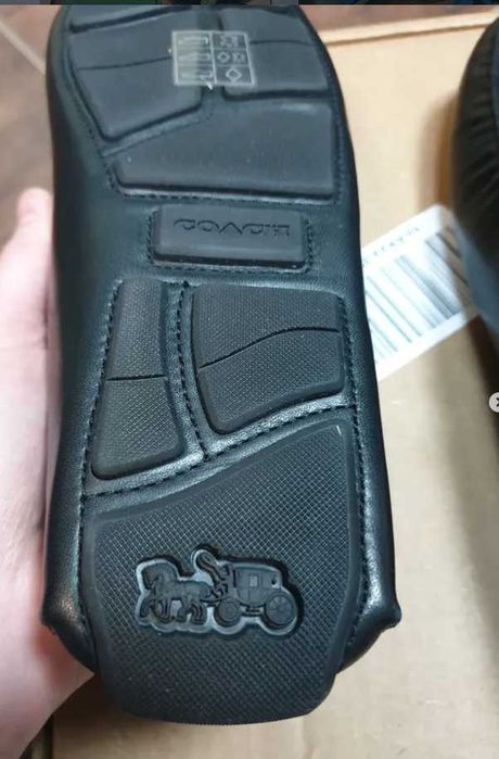 лофери Coach C Coin  оригінал 43