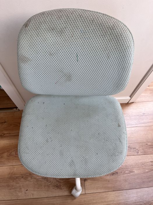 Krzedlo biurowe ikea