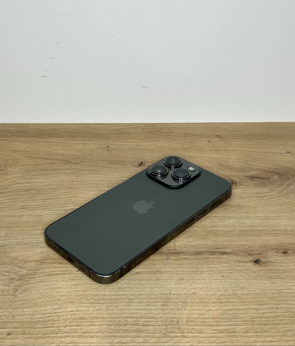 iphone 13 pro 128gb bardzo dobry