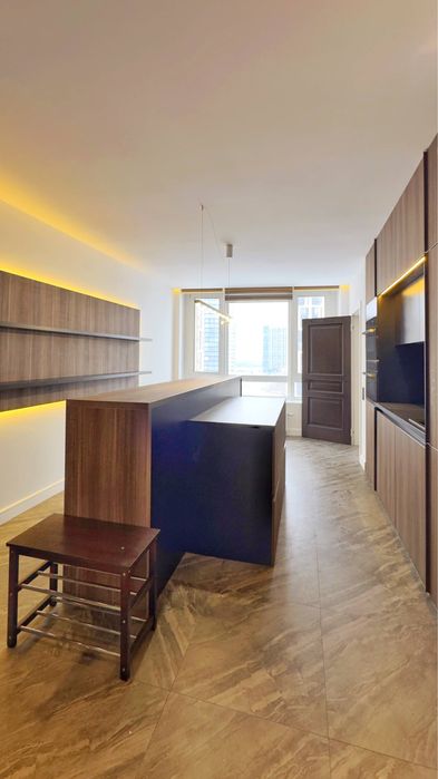 Оренда сучасної 1к квартири в ЖК Славутич