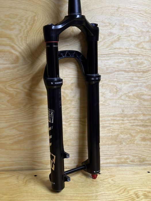 Rockshox Yari DJ RC 100mm 27.5
