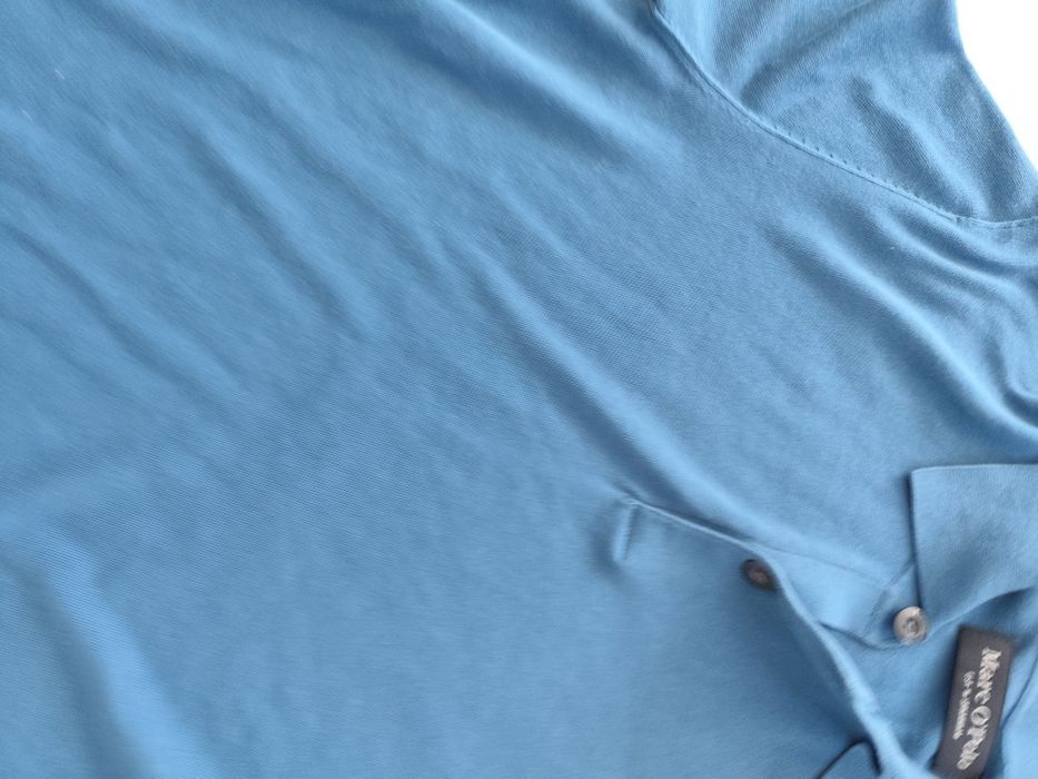 Koszulka firmy MARCO POLO