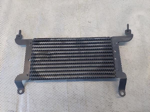 Radiador Combustivel PEUGEOT 307 (3A/C)