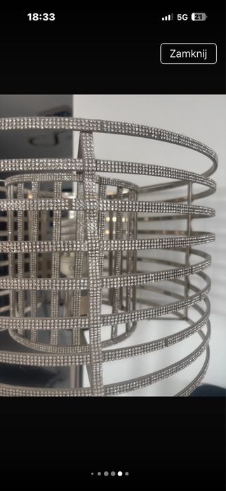 Lampa home and you