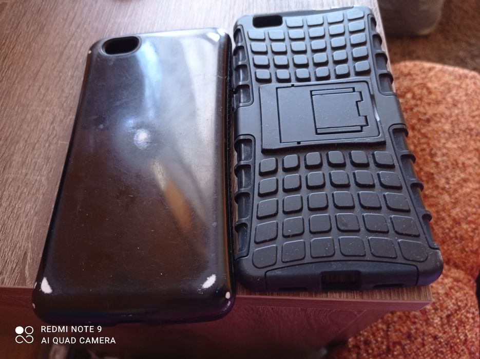 Obudowy - etui Huawei p8