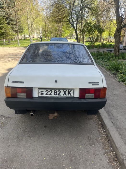 Продам Ваз 21099