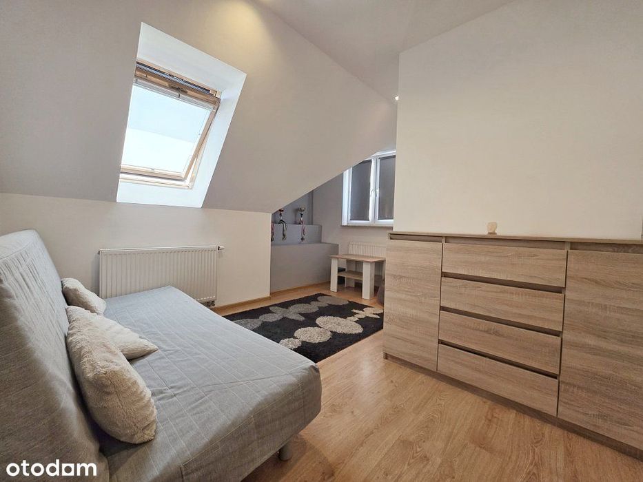 Dom 119 m2 | działka 232 m2 | ul. Lotnicza | Chełm
