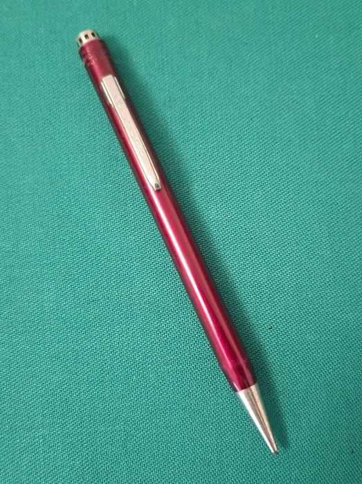 Caneta Lapiseira Genuine Eversharp, made in the Wahl CO, USA - Anos 30