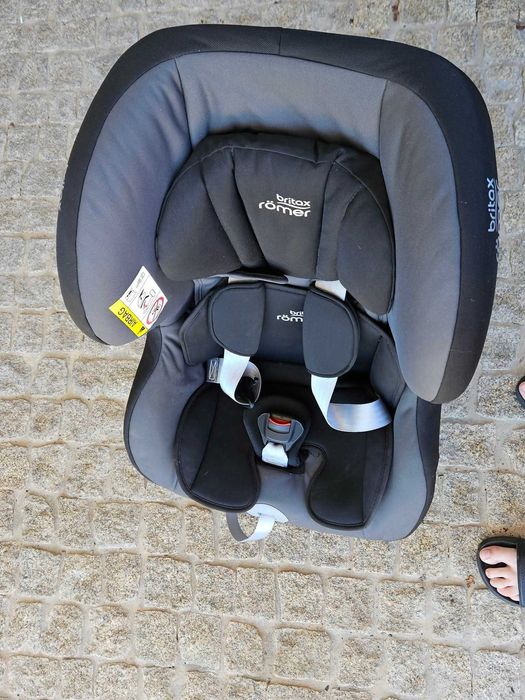 Britax romer max-way