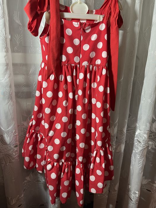 Дівчинка Сукня Сарафан вік 4-5 років