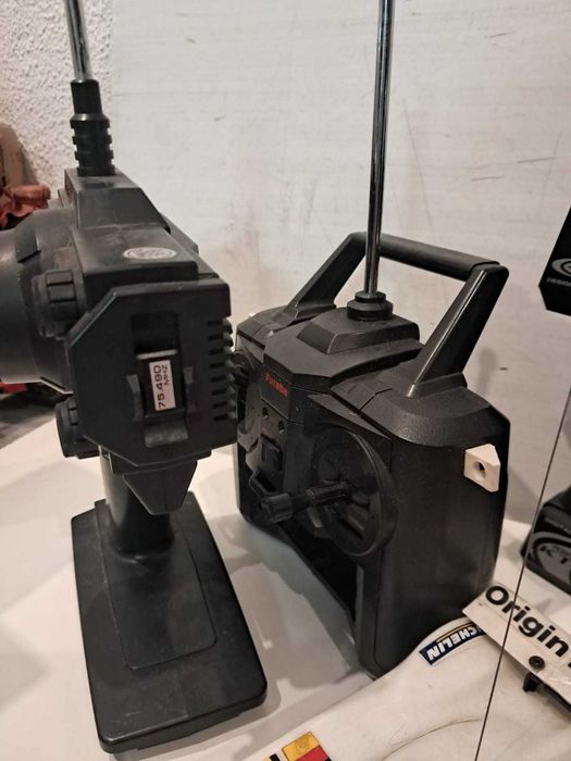 Carros telecomandados